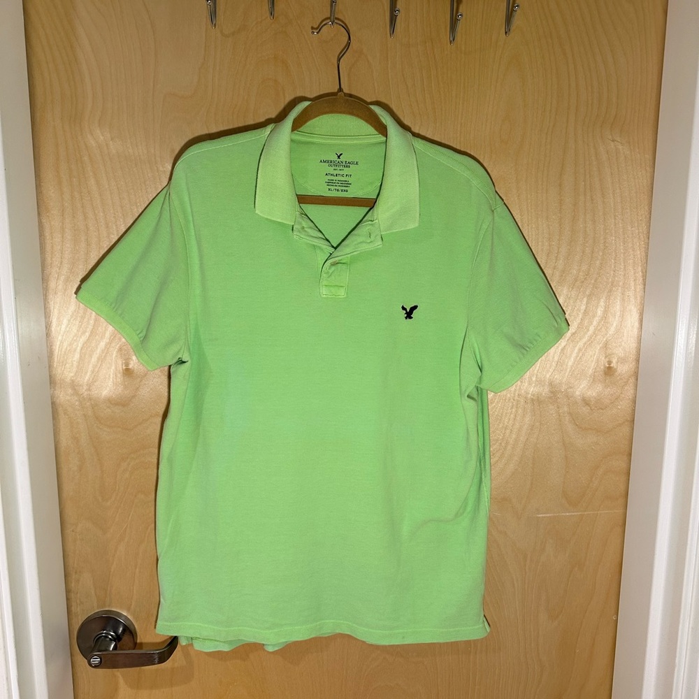 Neon AE Polos